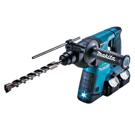Perforateur burineur 36V LXT SDS-Plus (Machine seule) - MAKITA DHR264Z