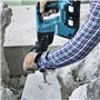Perforateur burineur 36V LXT SDS-Plus (Machine seule) - MAKITA DHR264Z
