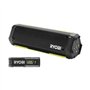 Enceinte Bluetooth - RYOBI - 4V - IP67 - Câble USB-C - 1 batterie 4V 2