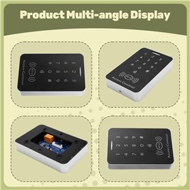 Bâton sacrificiel | Entrée d'angle | Collections | Coffre-fort d'église | Niveau de sécurité A | Serrure à clé