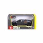 Bburago - 22120g - 21055 - Véhicule Miniature - Modèle À L'échelle - Lamborghini Murcielago Lp 670-4 Sv China - 2011 - Echelle 1
