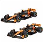 Lot de 2 Voitures McLaren F1 1:43