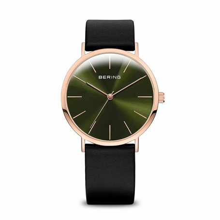 Montre Homme Bering 13436-469 (Ø 36 mm)