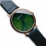 Montre Homme Bering 13436-469 (Ø 36 mm)