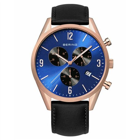 Montre Homme Bering 10542-567 (Ø 42 mm)