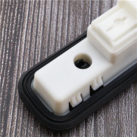 OTOTEC 2 Paires Plaquettes de Frein à Disque Rechange épaisseur 4mm Compatible pour SRAM Level T TL