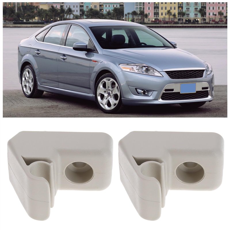 OTOTEC 1 câble de rechange pour poignée de porte extérieure avant gauche et droite 51217259828 compatible avec BMW 3 F30 F31 F80