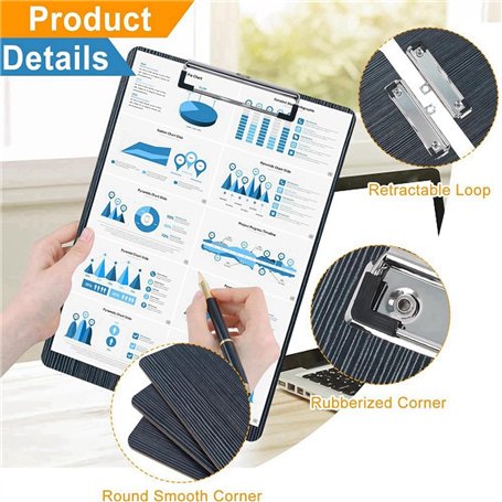 OTOTEC 1 câble de rechange pour poignée de porte extérieure avant gauche et droite 51217259828 compatible avec BMW 3 F30 F31 F80