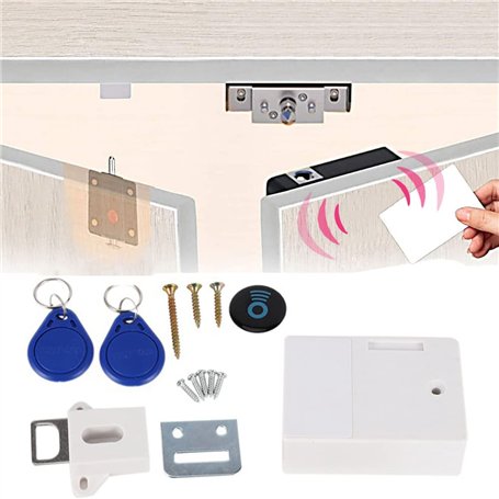 OTOTEC Lot de 6 Avertisseurs Sonores Clignotants Voiture Golf 12 V 25 MA Buzzer électronique Adapté Voiture Club Moto VTT Compat