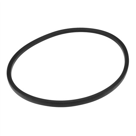 EMSea 1 Pièce Courroie Trapézoïdale pour Tondeuse à Gazon Rechange Vitesse Variable 1080mm 754-0281 954-0281 Compatible avec Nov