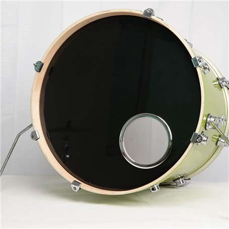 YINETTECH 10pcs Fermetures à Glissière 5# Remplacement Réversible Tire Curseurs Fermetures Éclair avec Kit d'arrêt en Forme de U