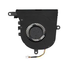 YINETTECH Ventilateur de Refroidissement CPU de Remplacement pour 0FX0M0 0NPFW6 Compatible avec Dell Compatible avec Inspiron 55 YINETTECH Ventilateur de Refroidissement CPU de Remplacement pour 0FX0M0 0NPFW6 Compatible avec Dell Compatible avec Inspiron 55