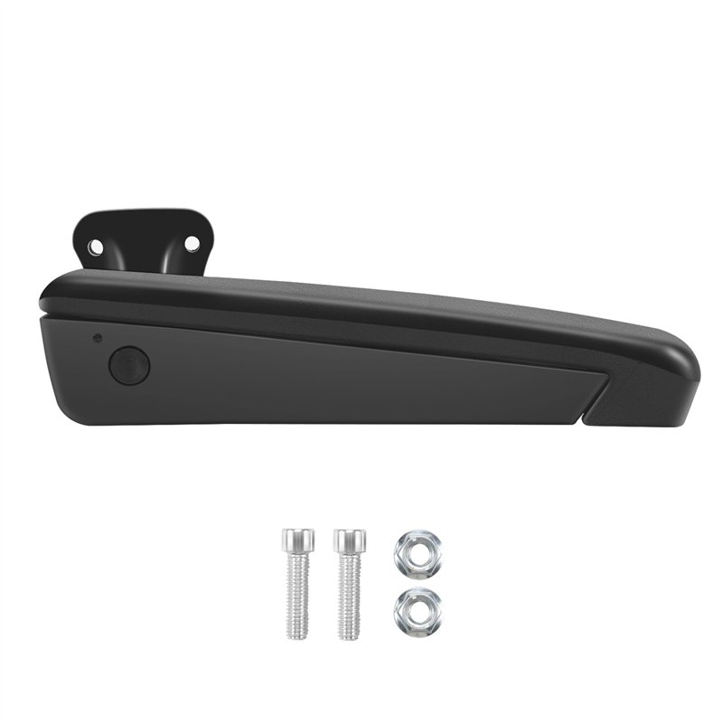 YINETTECH Bague d'adaptation pour Téléobjectif Miroir Compatible avec Canon EOS Appareils Photo pour Fixer Un Objectif à Monture