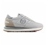 Chaussures de Sport pour Homme Sergio Tacchini Venezia Gris clair