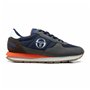 Chaussures de Sport pour Homme Sergio Tacchini Venezia Blue marine