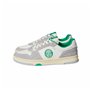 Chaussures de Sport pour Homme Sergio Tacchini Prime Shot Da U Vert