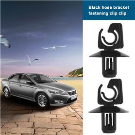 VGOL 10pcs Boutons de Porte-clés à Distance Remplacement Compatible avec Renault Clio Kangoo Megane Modus Twingo Traffic Master 