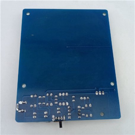 VGOL 4 Pièces Balais de Charbon de Voiture pour Ventilateur de Moteur de Ventilateur de Chauffage Compatible avec VW Compatible 