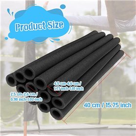 VGOL 2pcs Câbles d'embrayage pour Tondeuse à Gazon Câble d'entraînement de Roue Avant 313449MA Compatible avec Murray Compatible