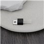 VGOL Lot de 2 Paires de Transistors TO-220 2SA985 Et 2SC2275 pour Amplificateur Audio