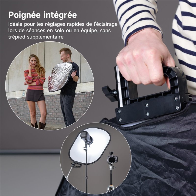 VGOL Capteur de Température de Thermistance pour Réfrigérateur de Voiture Compatible avec Waeco CF18 CF25 CF35 CF40