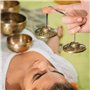 Cloche de Yoga de MéDitation pour