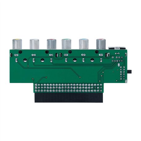 Kits de PièCes de Rechange pour Aspirateur Robot Xiaomi Mi Robot Vacuum-Mop 2 Ultra STYTJ05ZHM