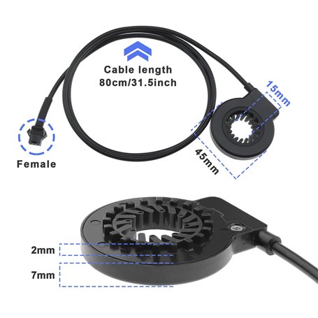 Wanjorlay 5 PièCes Cloche Glisse Chaise de Bureau de Remplacement ou Tabouret Roulettes Pivotantes à Roulettes Fixes Fixes, Roue