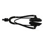 Iegefirm Manchon de rinçage de moteur hors-bord - Moteur de nettoyage de bateau - Outil marin - Kit d'eau Ears Flow - Moteur de