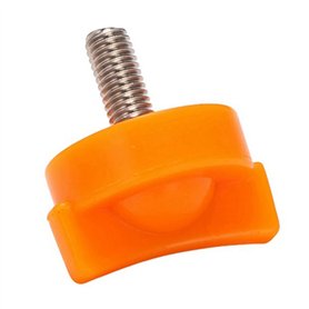 IMCCZONY Support pour saxophone soprano avec support pour saxophone pliable portable, accessoires pour saxophone pour instrument