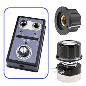 Doxiuyo 1 Unité de Présentoir de Couteau de Bureau en Acrylique, Étui de Rangement pour Couteau Individuel pour la Décoration In