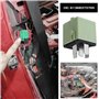 eMagTech Relais Polyvalent de Pompe à Air de Voiture 61368373700 Relais Automobile 12 V Compatible avec BMW Série 1 2004-2019 E8