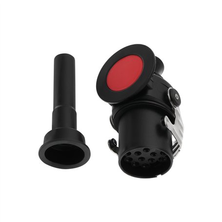 eMagTech 1 Pièces de Camion à 15 Broches avec Contacts à Vis Tension de Fonctionnement 24V 114