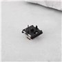 eMagTech Lot de 4pcs Interrupteurs de Clavier Compatible avec Logitech G815 G915 G913 Et G813 Marron