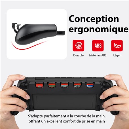 Urne Électorale avec Support de Signe