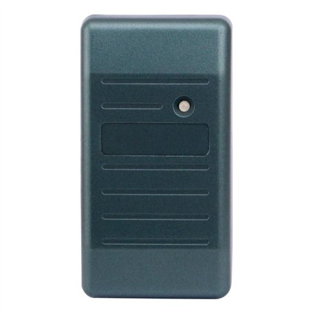 Doxiuyo Lecteur de Contrôle D'Accès Étanche NFC 125 KHz