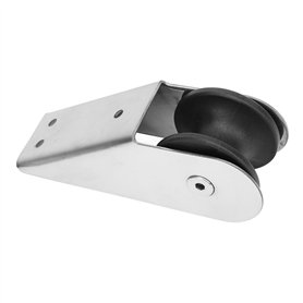 Comphic Accessoires pour Bateaux Rouleau d'ancrage D'Étrave Support d'ancrage en Acier Inoxydable Rouleaux D'Étrave à Lancement  Comphic Accessoires pour Bateaux Rouleau d'ancrage D'Étrave Support d'ancrage en Acier Inoxydable Rouleaux D'Étrave à Lancement