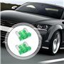 ECSiNG Lot de 120 Mini Fusibles à Lame à Profil Bas APS ATT 32 V pour Automobile 5 A 7,5 A 10 A 15 A 20 A 30 A Adaptés Aux Voitu