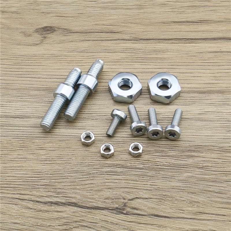 ECSiNG Lot de 120 Mini Fusibles à Lame à Profil Bas APS ATT 32 V pour Automobile 5 A 7,5 A 10 A 15 A 20 A 30 A Adaptés Aux Voitu