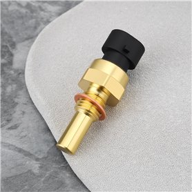 ECSiNG Couvercle Et Anneau de Bouton de Démarrage du Moteur de Voiture Compatible avec BMW Série 3 E90 Compatible avec BMW Série