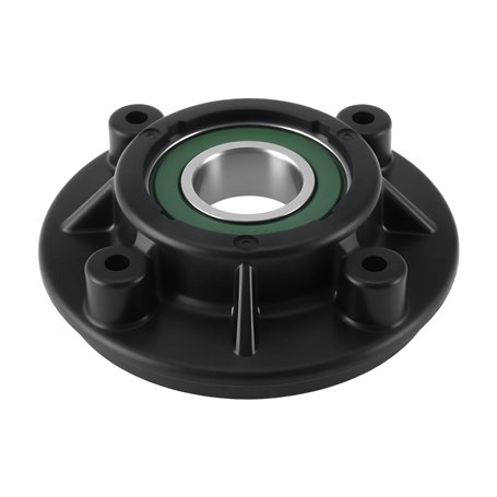 ECSiNG Support de Roulement de Ponceuse NA293294 Compatible avec Dewalt DWE6421 DWE6423 DCW210 DCW210N