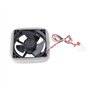 ECSiNG 1pc Ventilateur de Moteur d'évaporateur Réfrigérateur Compatible avec Samsung DA81-06013A DA31-00287A AP5914786 PS9603956