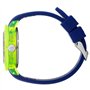 ICE-WATCH - Ice Cartoon Spaceship - Montre Bleue pour Garçon avec Bracelet en Silicone - 017734 (Small)