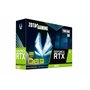 Zotac Nvidia GeForce RTX 3050 Twin Edge OC LHR 8Go Carte Graphique Noir
