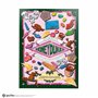CINEREPLICAS HARRY POTTER - Calendrier de l'Avent Honeydukes 2025 - Licence Officielle