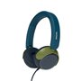 Casque Philips TAK2000CT/00 Bleu