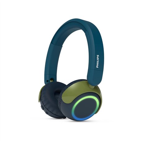 Casque Philips TAK4200CT/00 Azul