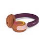 Casque Philips TAK4200MP/00 Orange