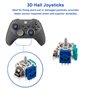 Accessoires de Remplacement avec Outil d'Ouverture Compa