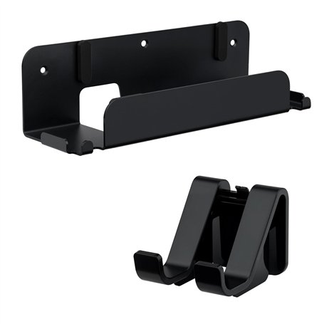 Wigearss Support Mural pour Nintendo Switch 2